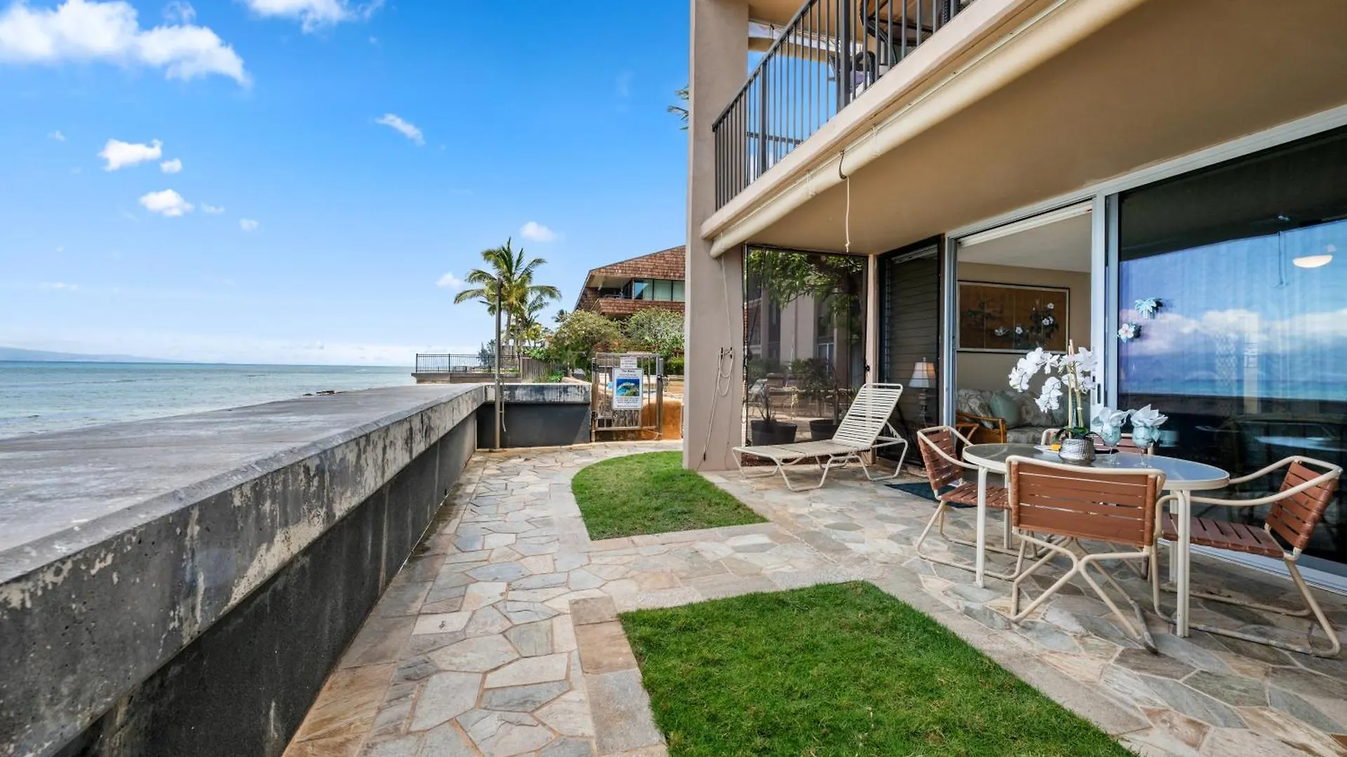 Nohonani 103 Villa Kahana