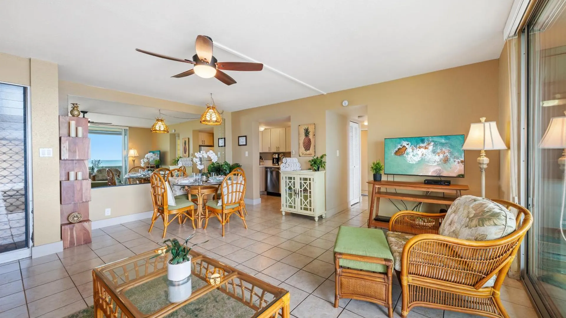 Nohonani 103 Villa Kahana